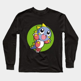 Bob Long Sleeve T-Shirt